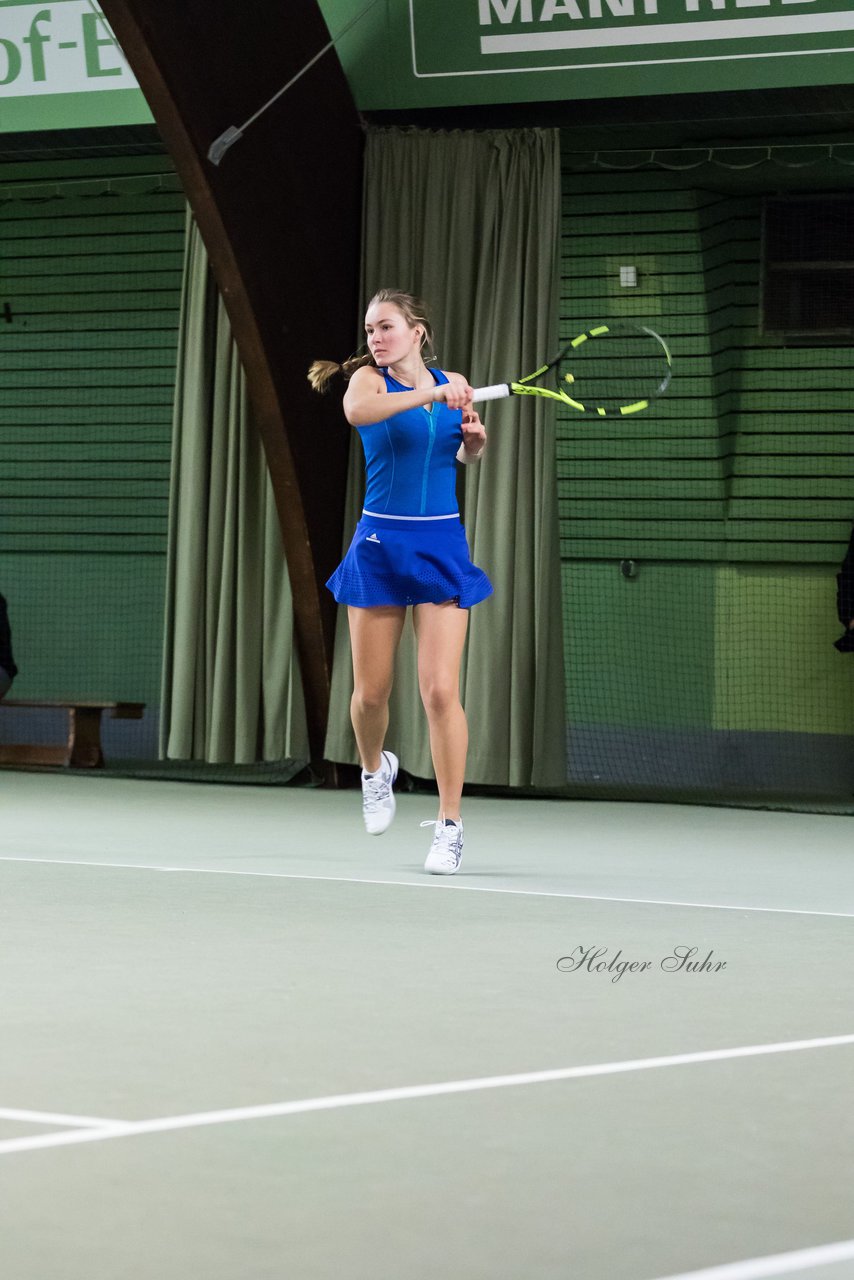 Bild 163 - Verbandsmeisterschaften U16